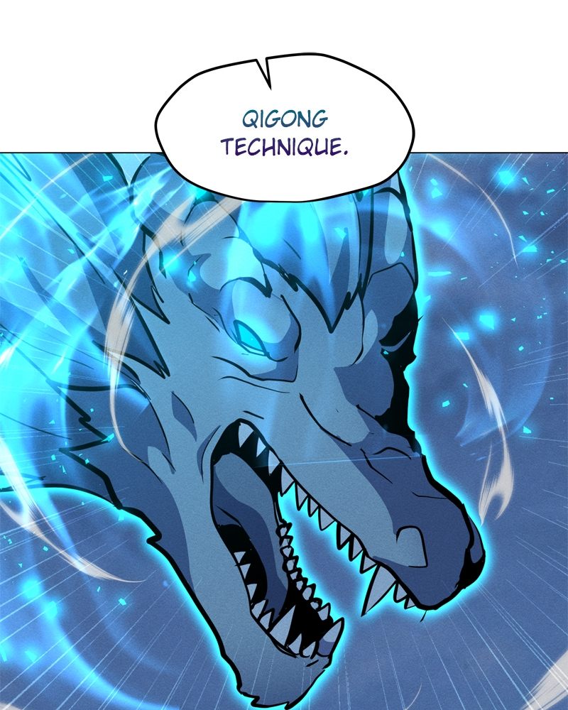 Solo Spell Caster - Chapter 156 Page 41