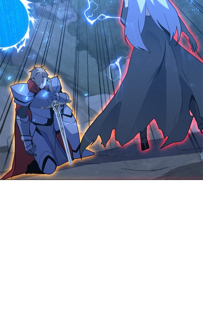 Solo Spell Caster - Chapter 157 Page 48