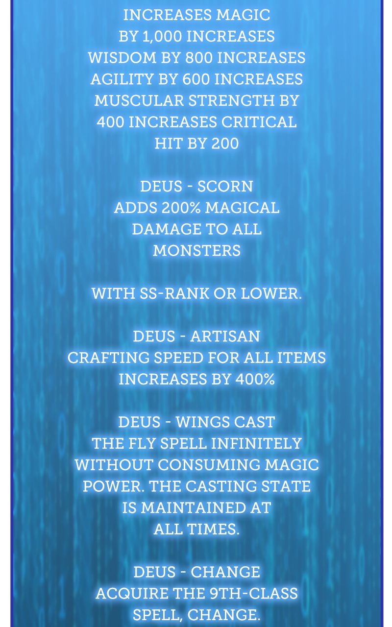 Solo Spell Caster - Chapter 161 Page 12