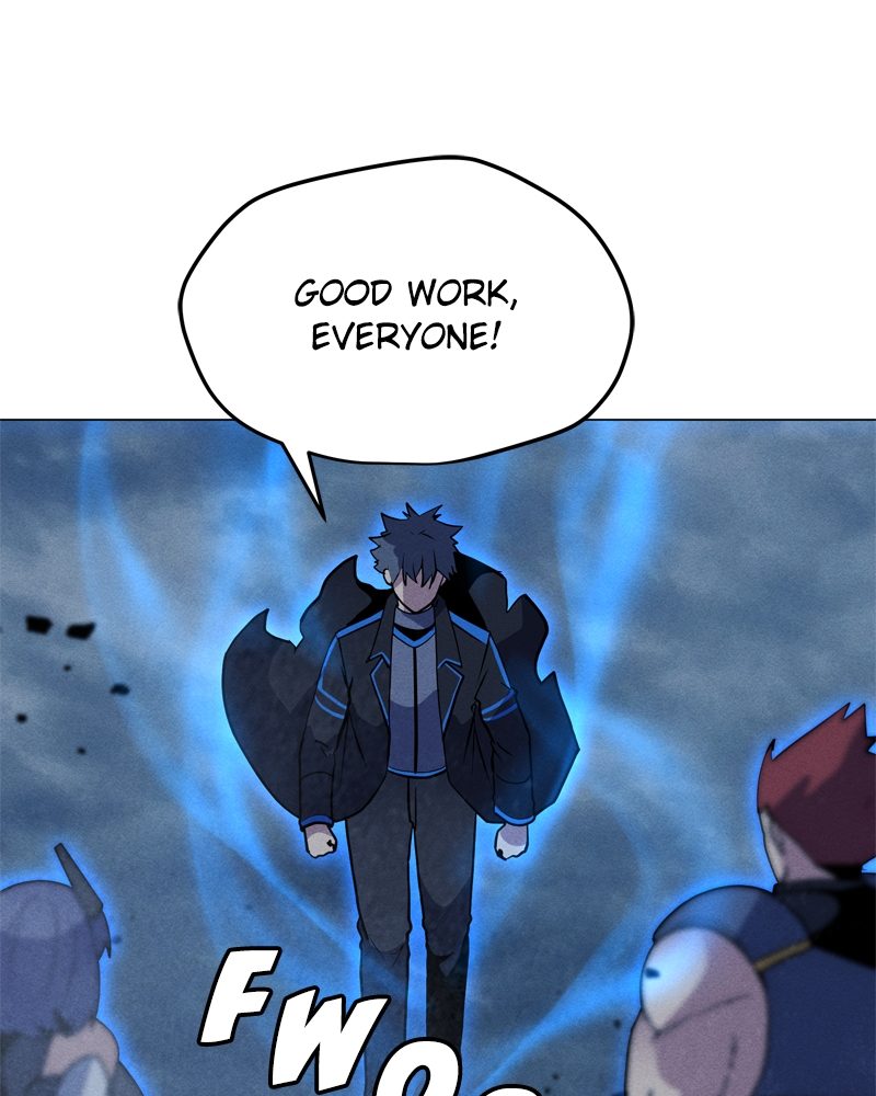 Solo Spell Caster - Chapter 163 Page 142