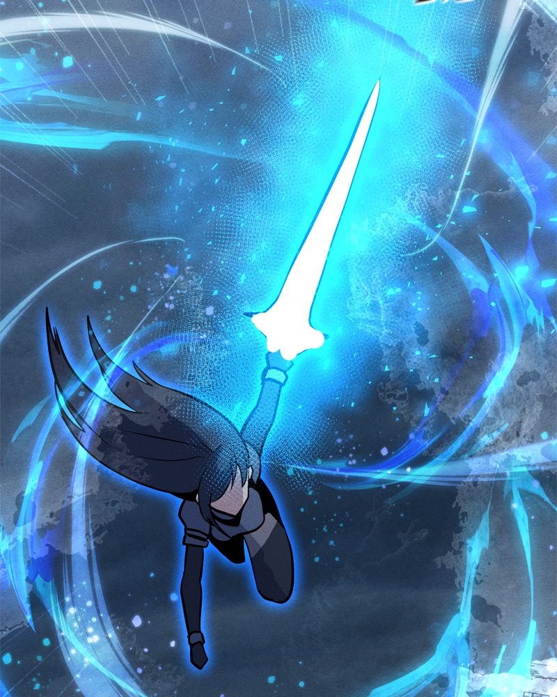 Solo Spell Caster - Chapter 163 Page 4