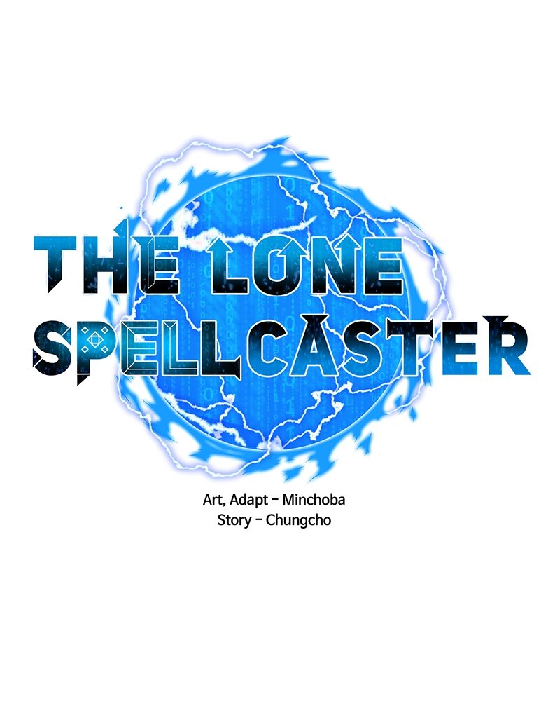 Solo Spell Caster - Chapter 175 Page 65