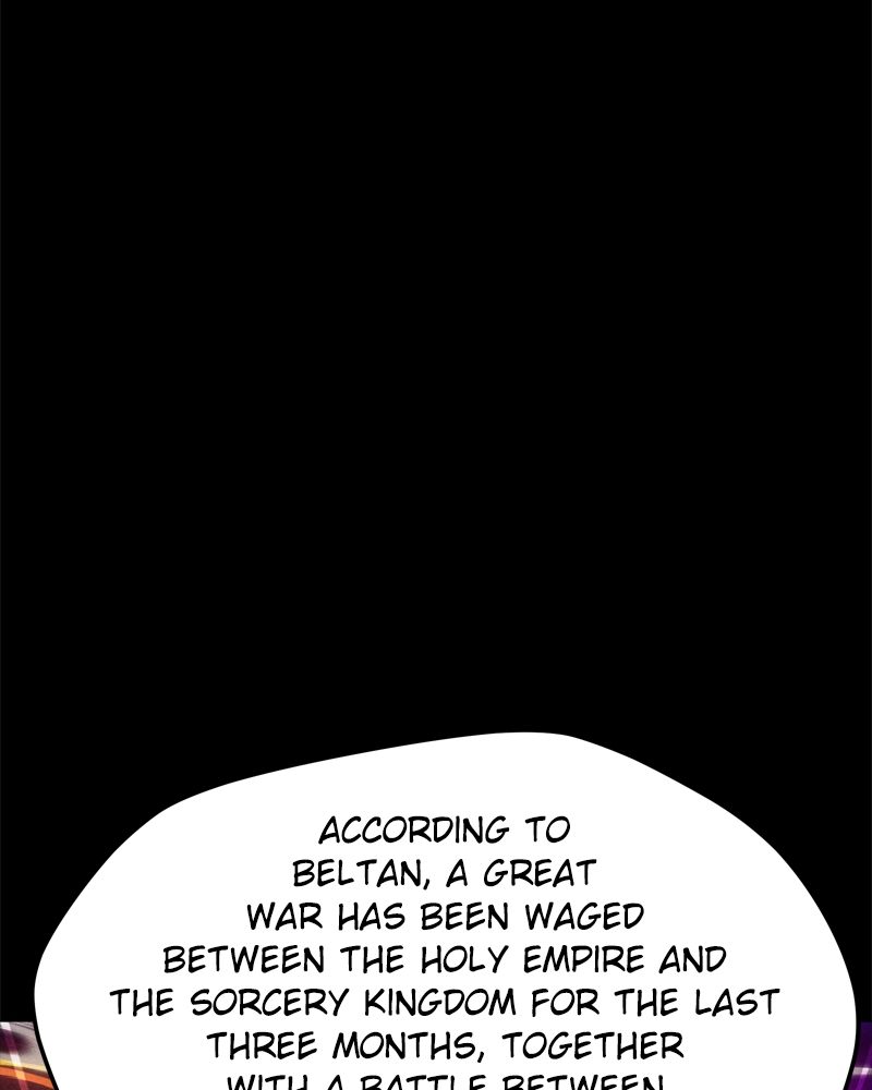 Solo Spell Caster - Chapter 178 Page 34