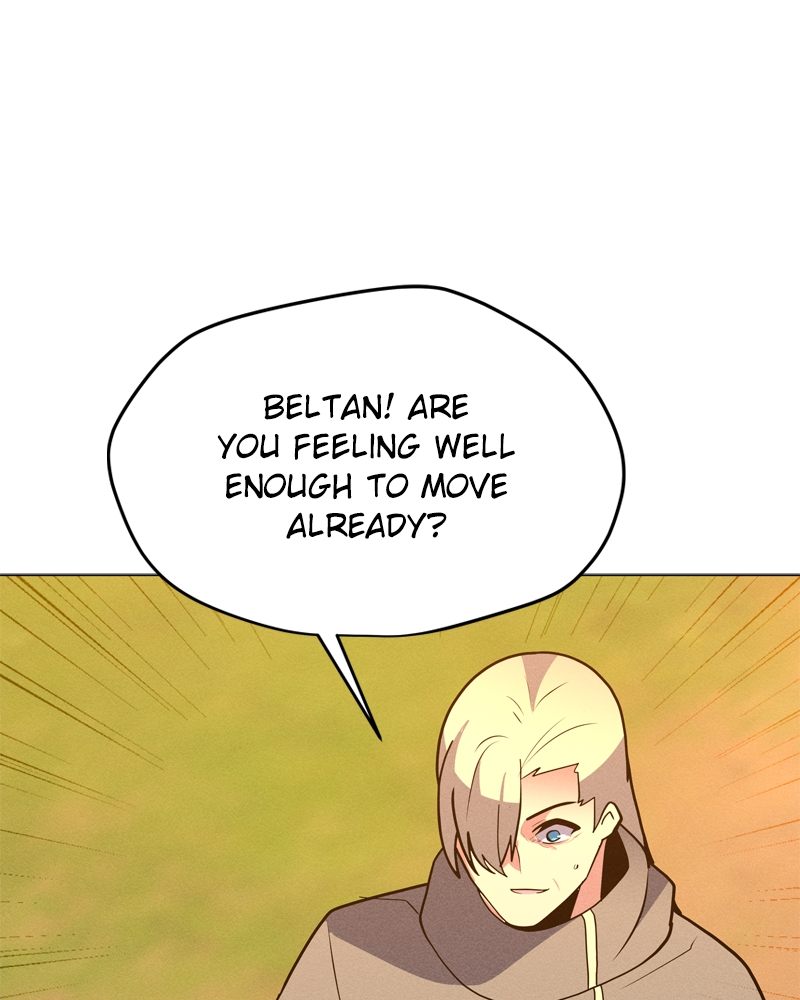 Solo Spell Caster - Chapter 178 Page 48