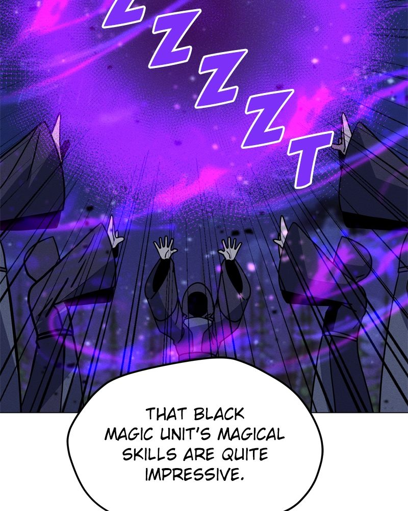 Solo Spell Caster - Chapter 178 Page 92