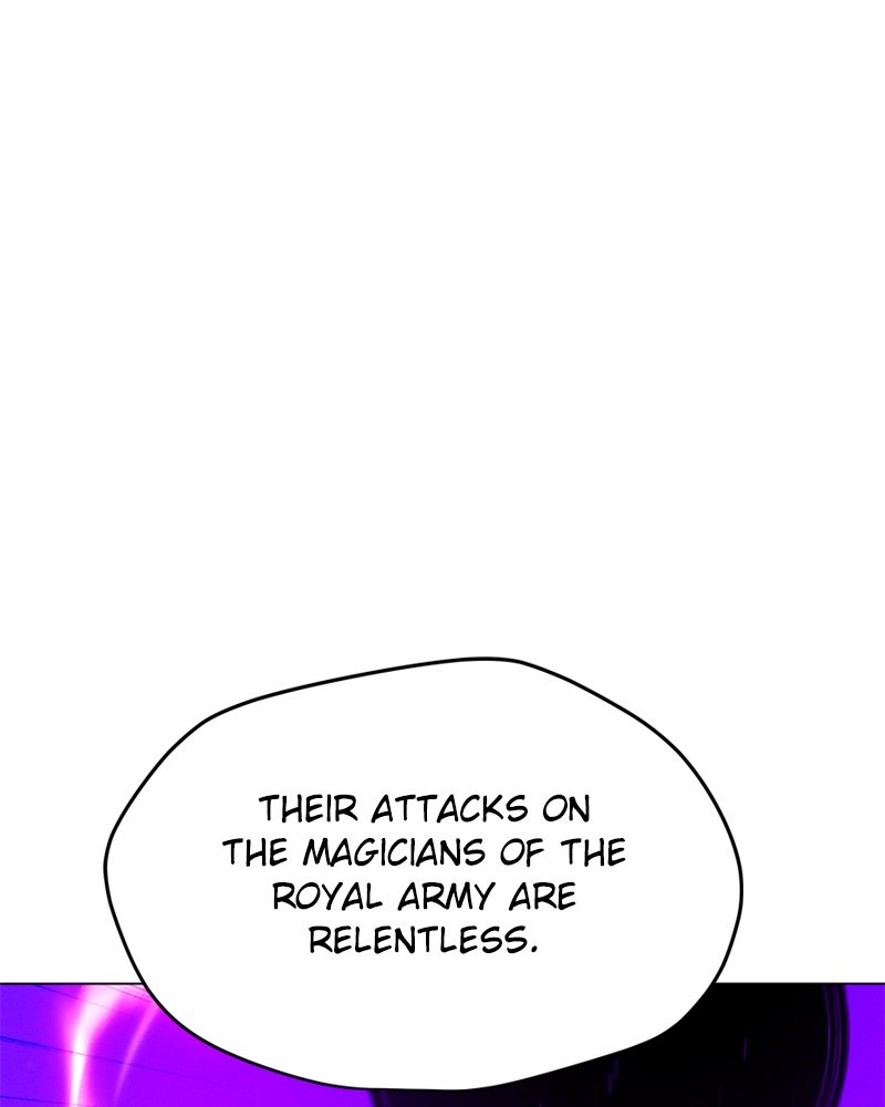 Solo Spell Caster - Chapter 178 Page 94