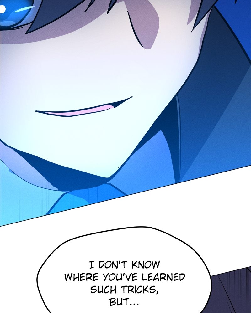 Solo Spell Caster - Chapter 179 Page 134