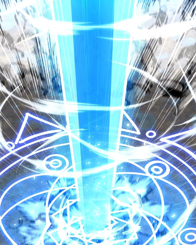 Solo Spell Caster - Chapter 179 Page 25