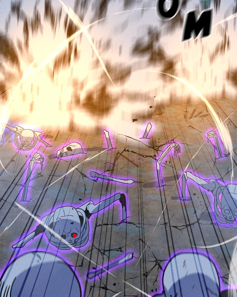 Solo Spell Caster - Chapter 179 Page 3