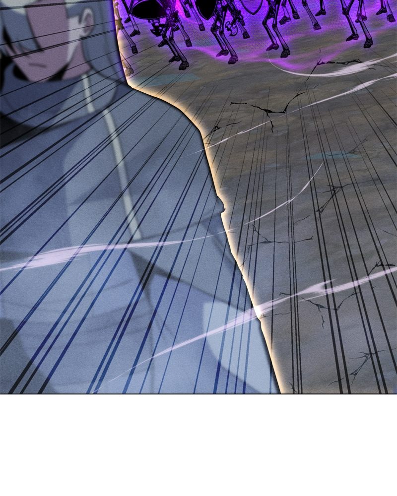 Solo Spell Caster - Chapter 179 Page 40