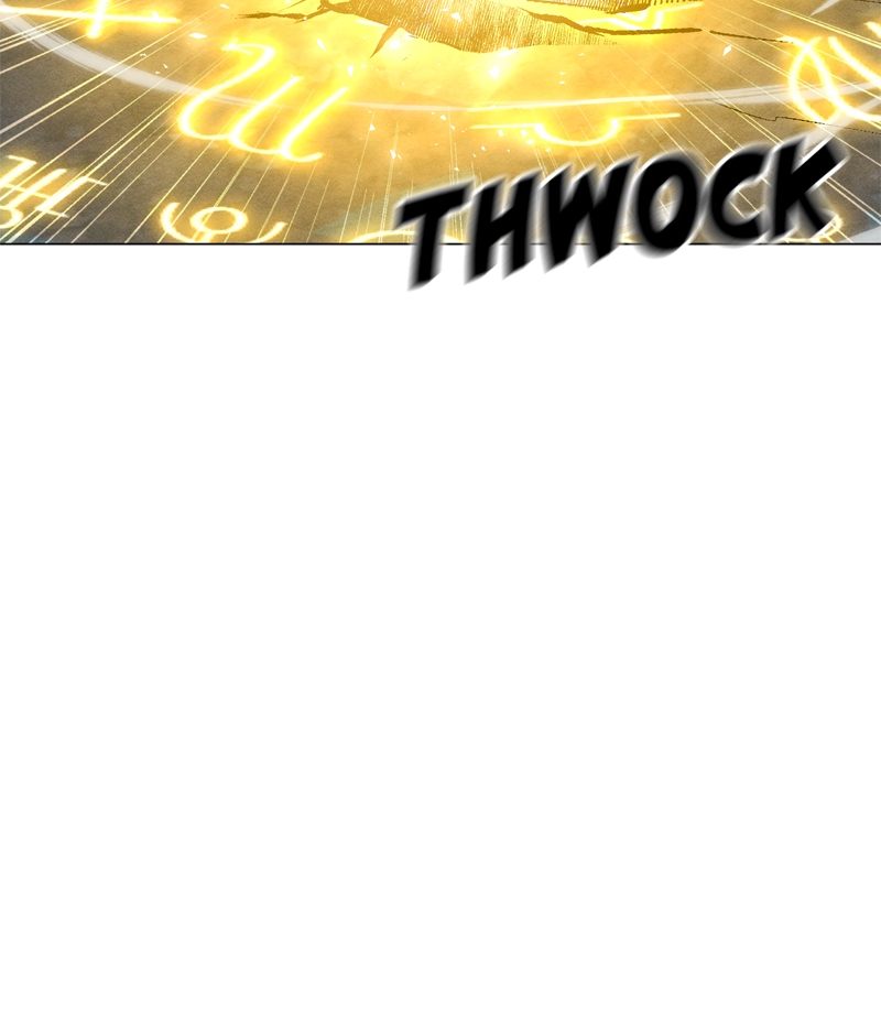 Solo Spell Caster - Chapter 179 Page 47