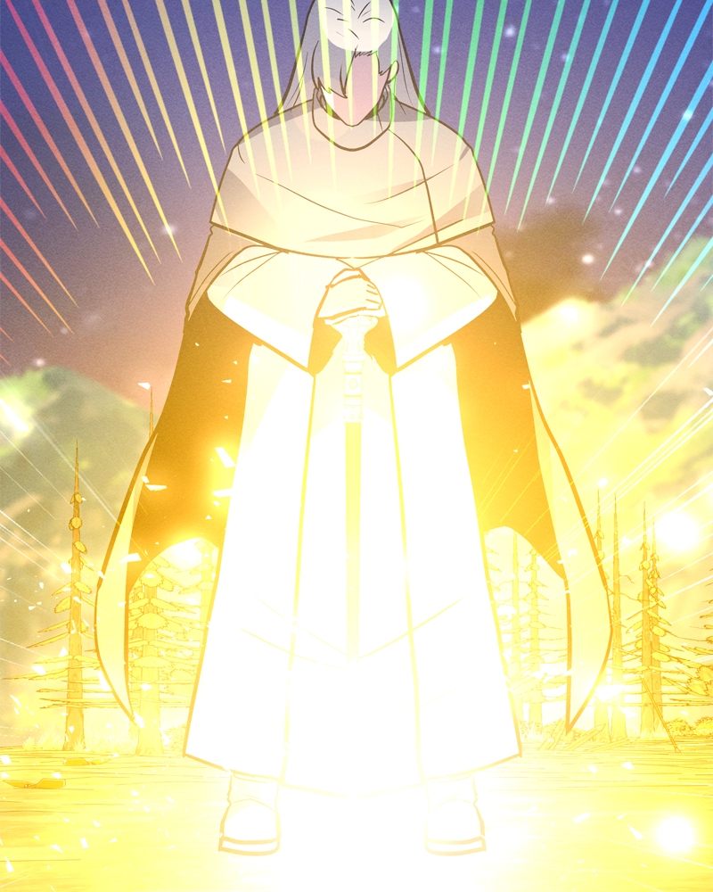 Solo Spell Caster - Chapter 179 Page 49