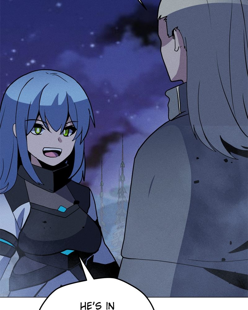 Solo Spell Caster - Chapter 179 Page 61