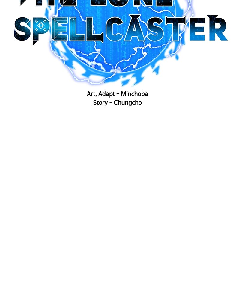 Solo Spell Caster - Chapter 179 Page 70