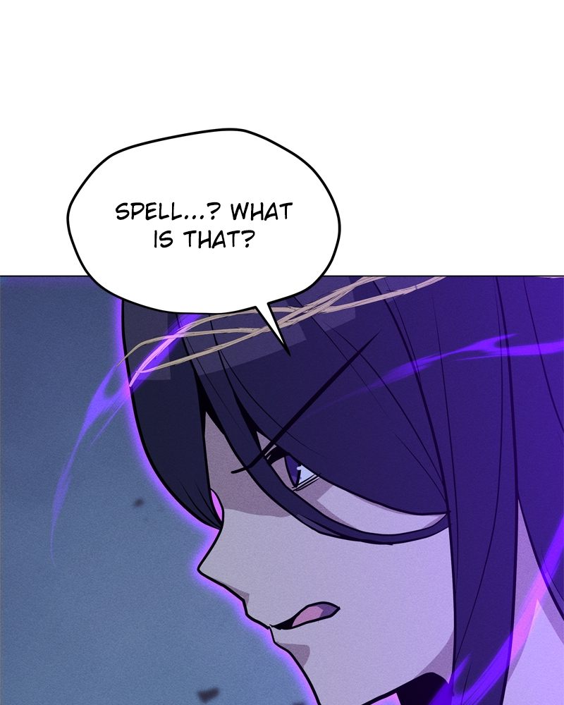 Solo Spell Caster - Chapter 179 Page 82