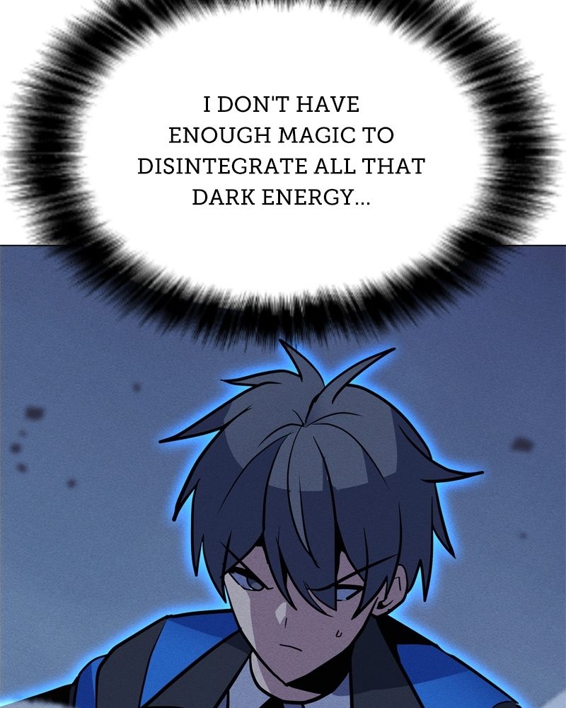 Solo Spell Caster - Chapter 180 Page 117