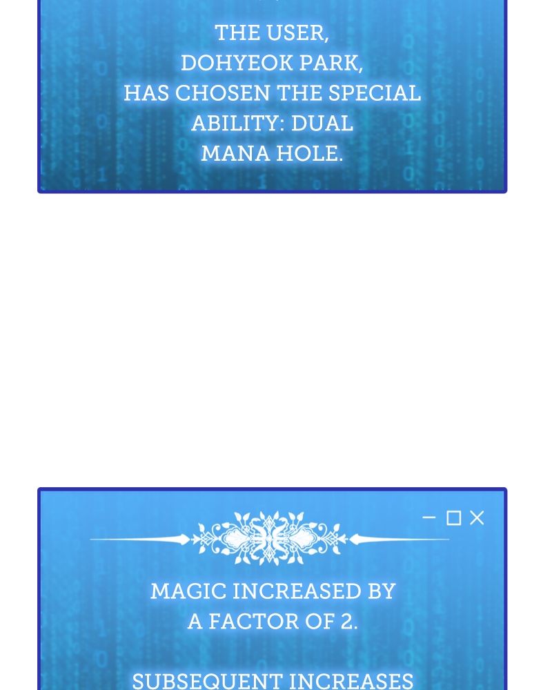 Solo Spell Caster - Chapter 180 Page 129