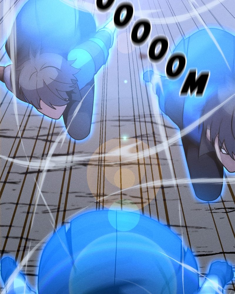 Solo Spell Caster - Chapter 180 Page 37