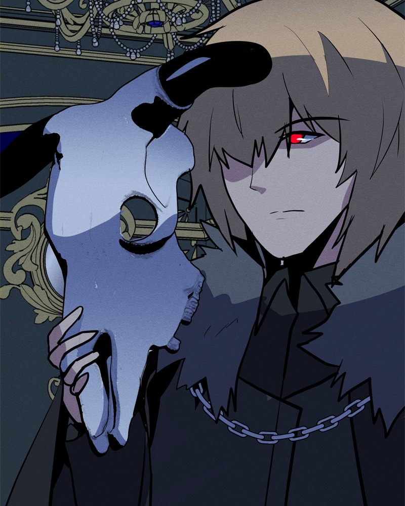 Solo Spell Caster - Chapter 181 Page 154