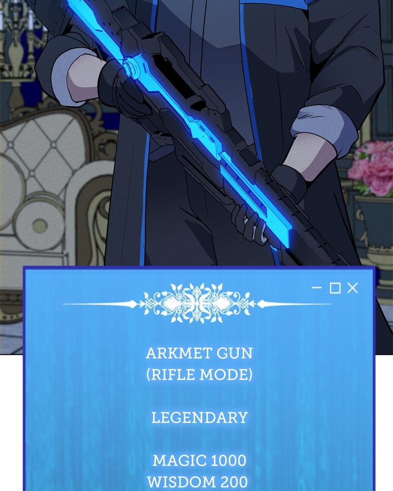 Solo Spell Caster - Chapter 181 Page 18