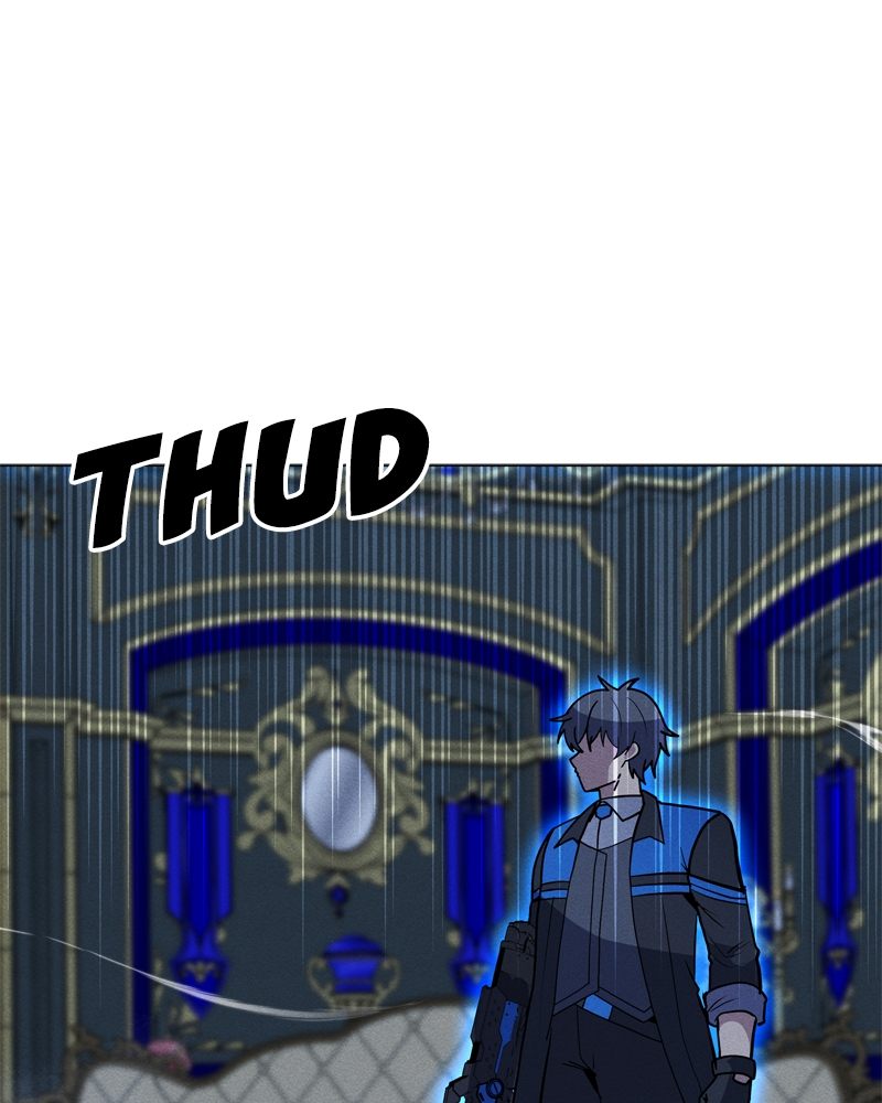 Solo Spell Caster - Chapter 181 Page 20