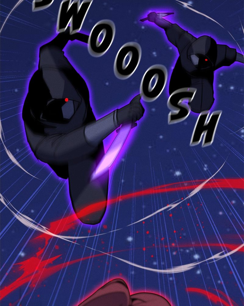 Solo Spell Caster - Chapter 181 Page 32