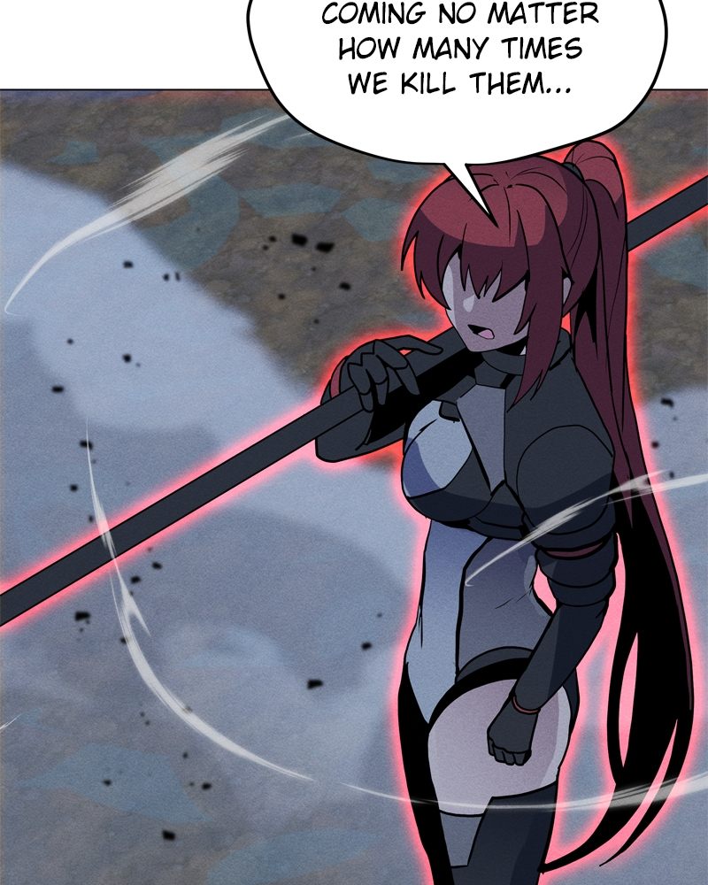 Solo Spell Caster - Chapter 181 Page 44