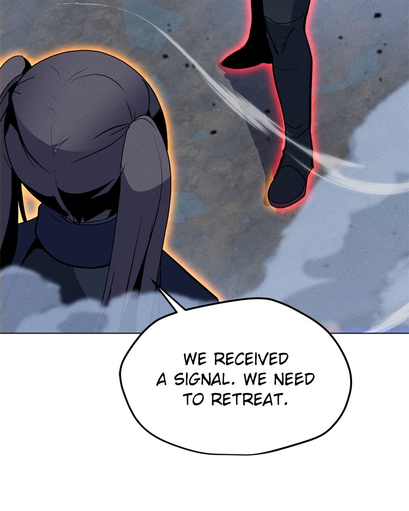 Solo Spell Caster - Chapter 181 Page 45