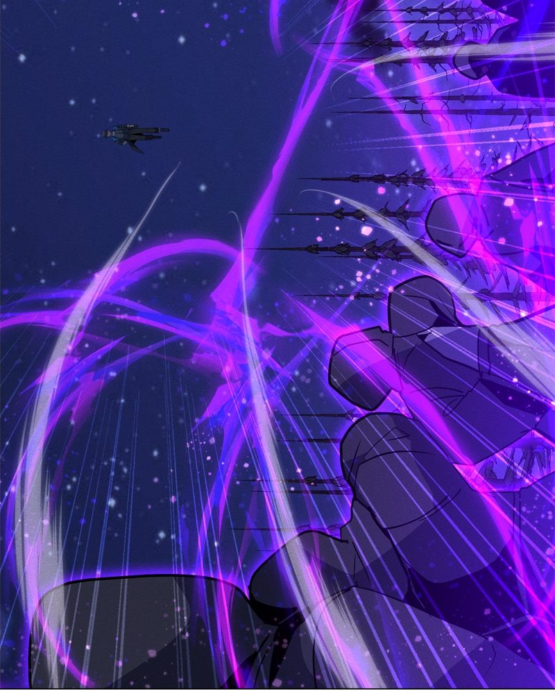 Solo Spell Caster - Chapter 181 Page 65