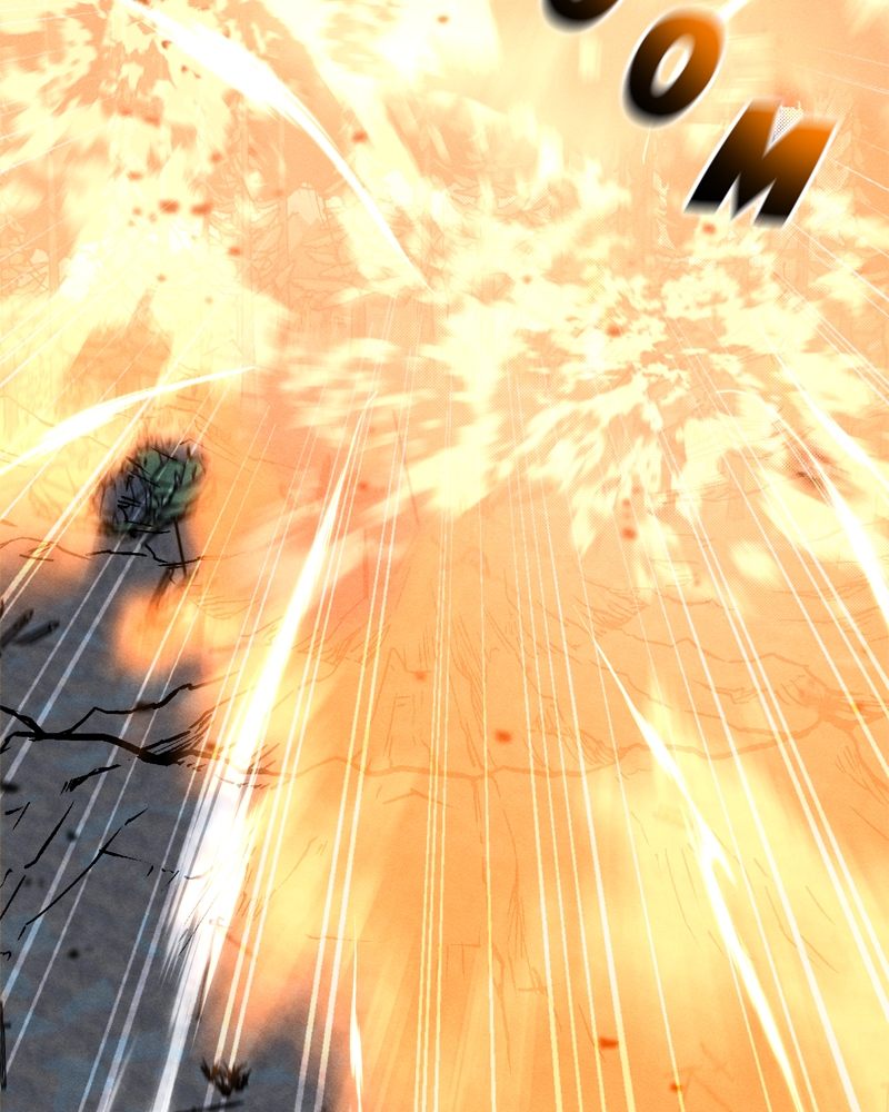 Solo Spell Caster - Chapter 181 Page 87