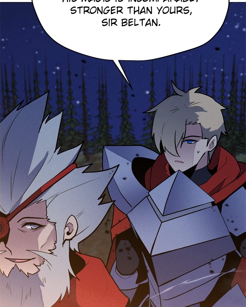 Solo Spell Caster - Chapter 181 Page 93