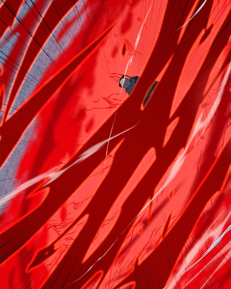 Solo Spell Caster - Chapter 182 Page 104