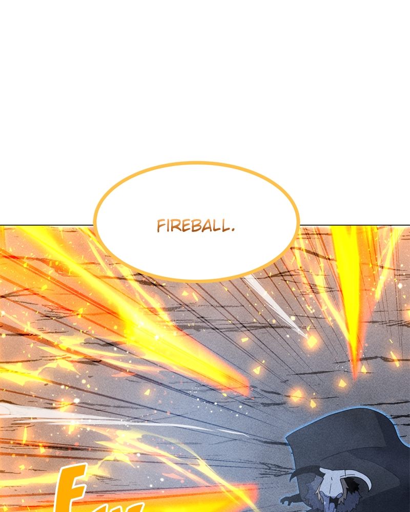 Solo Spell Caster - Chapter 182 Page 117