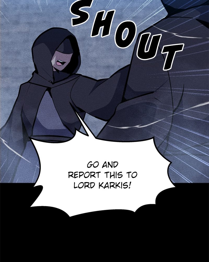 Solo Spell Caster - Chapter 182 Page 16