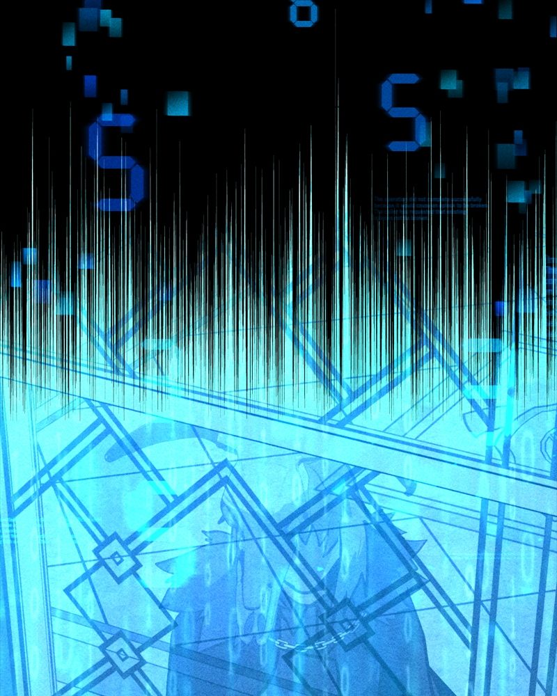 Solo Spell Caster - Chapter 182 Page 20