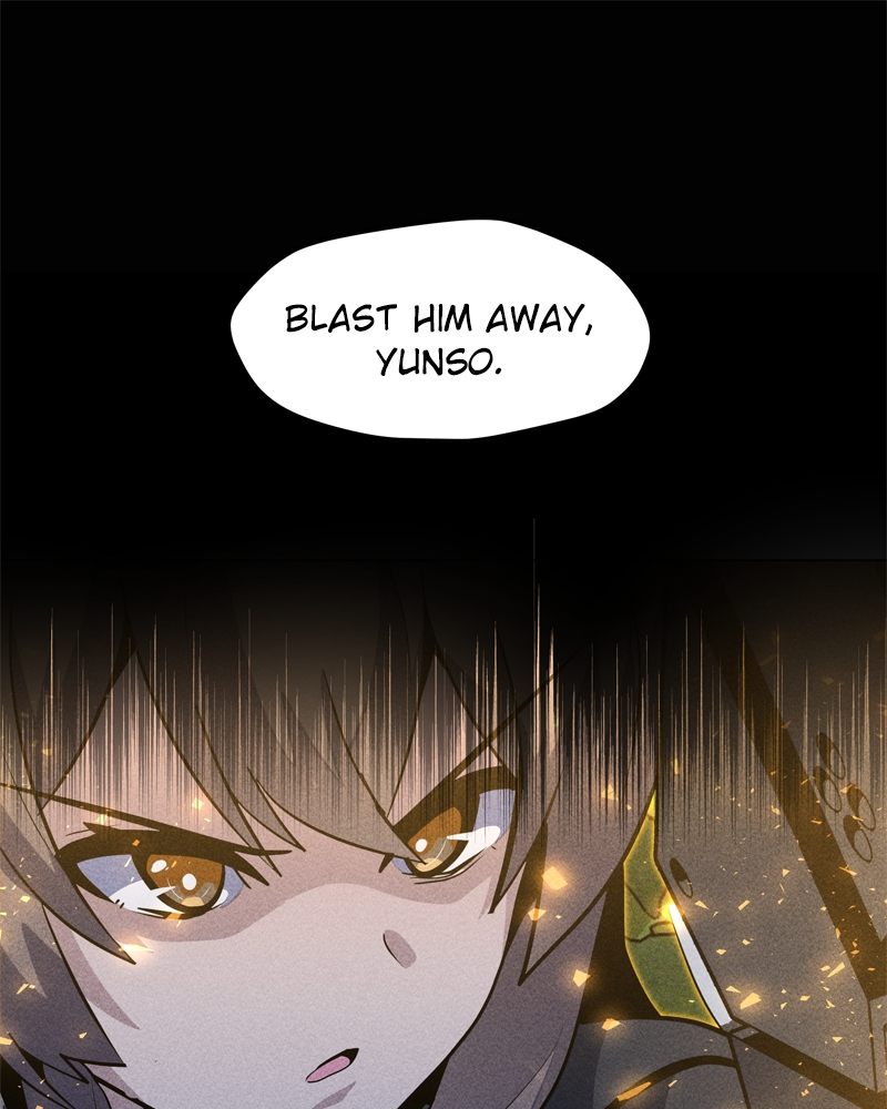 Solo Spell Caster - Chapter 182 Page 24