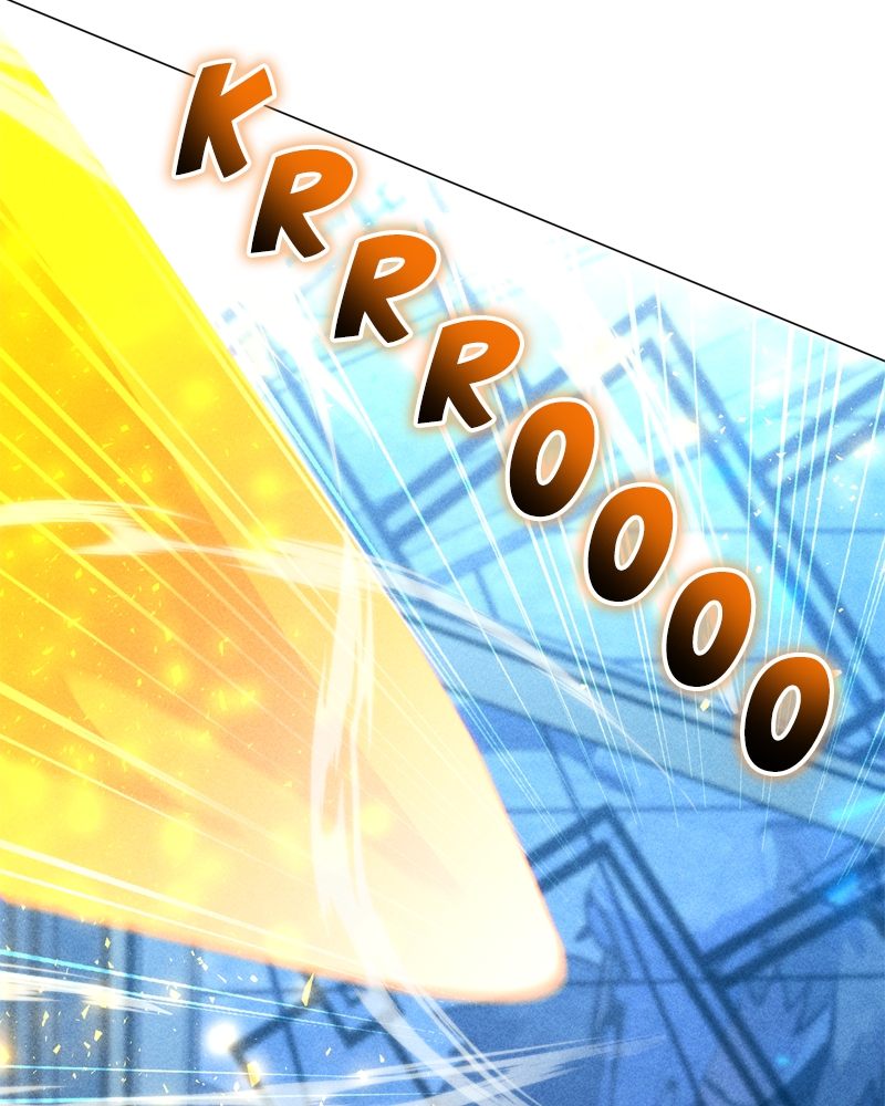 Solo Spell Caster - Chapter 182 Page 27