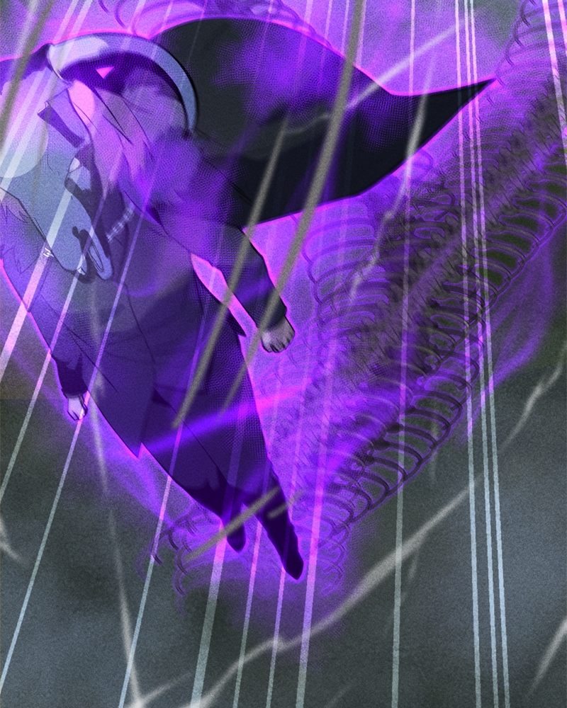 Solo Spell Caster - Chapter 182 Page 40