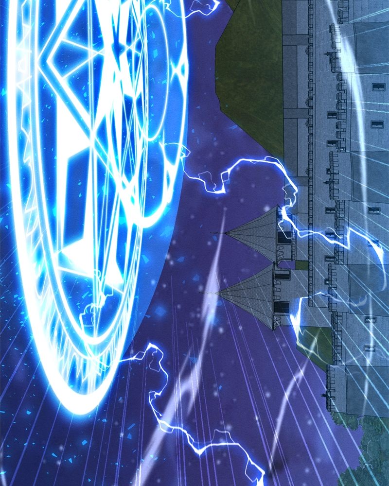 Solo Spell Caster - Chapter 182 Page 6