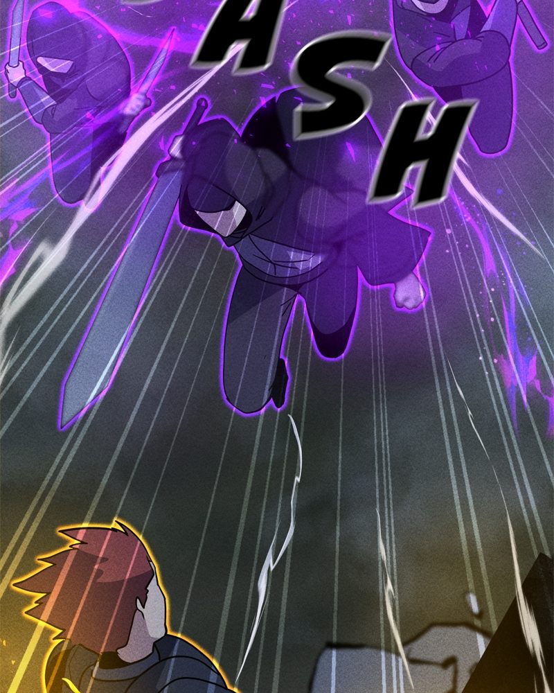 Solo Spell Caster - Chapter 182 Page 75