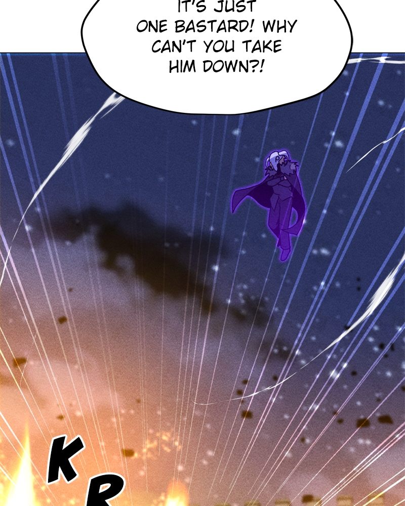 Solo Spell Caster - Chapter 182 Page 84