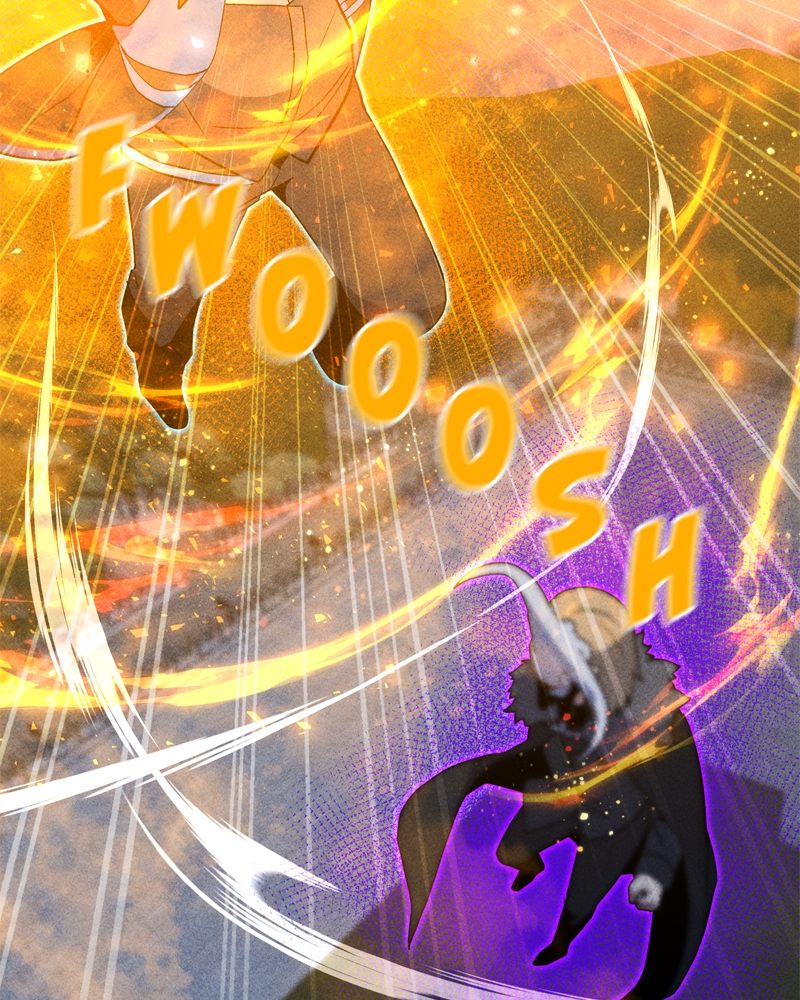 Solo Spell Caster - Chapter 182 Page 87