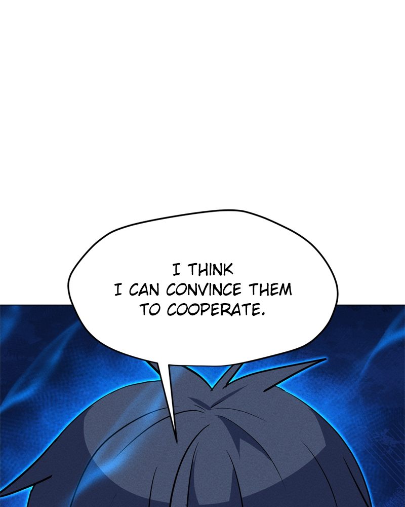 Solo Spell Caster - Chapter 183 Page 158