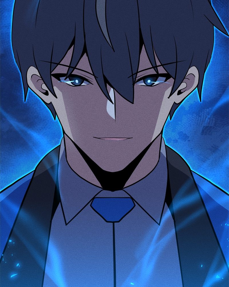 Solo Spell Caster - Chapter 183 Page 159