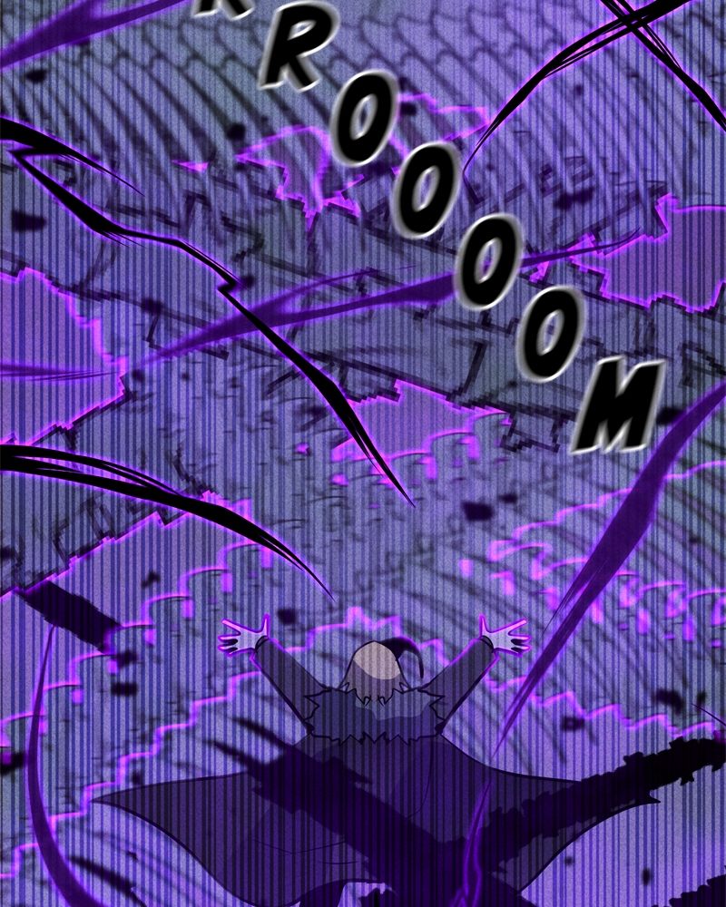 Solo Spell Caster - Chapter 183 Page 4