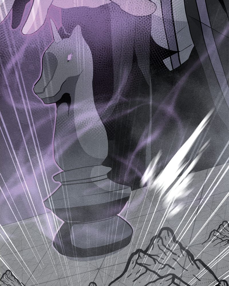 Solo Spell Caster - Chapter 183 Page 41