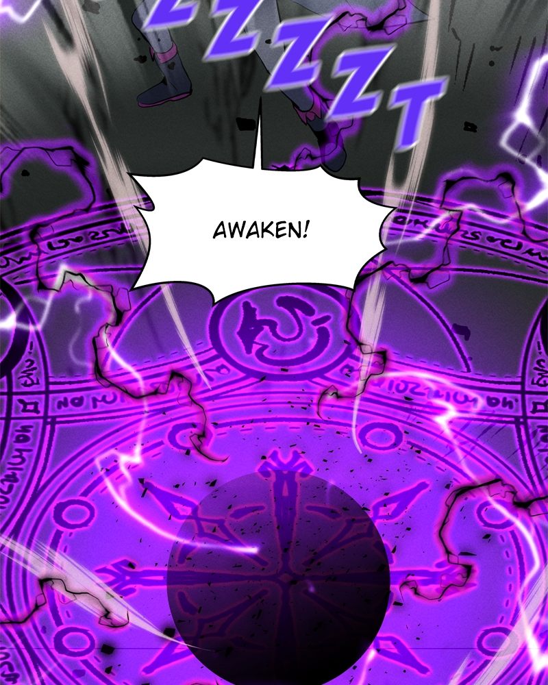 Solo Spell Caster - Chapter 183 Page 56