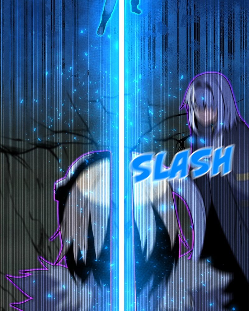 Solo Spell Caster - Chapter 183 Page 62