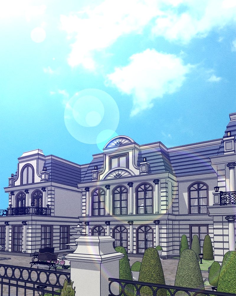 Solo Spell Caster - Chapter 183 Page 80