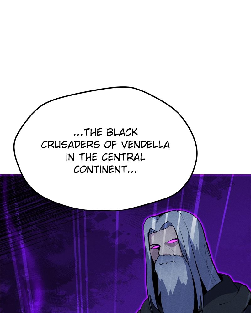 Solo Spell Caster - Chapter 183 Page 86